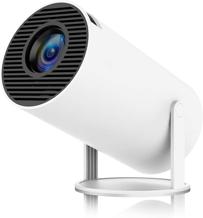 Lumbrio Mini Smart Projector